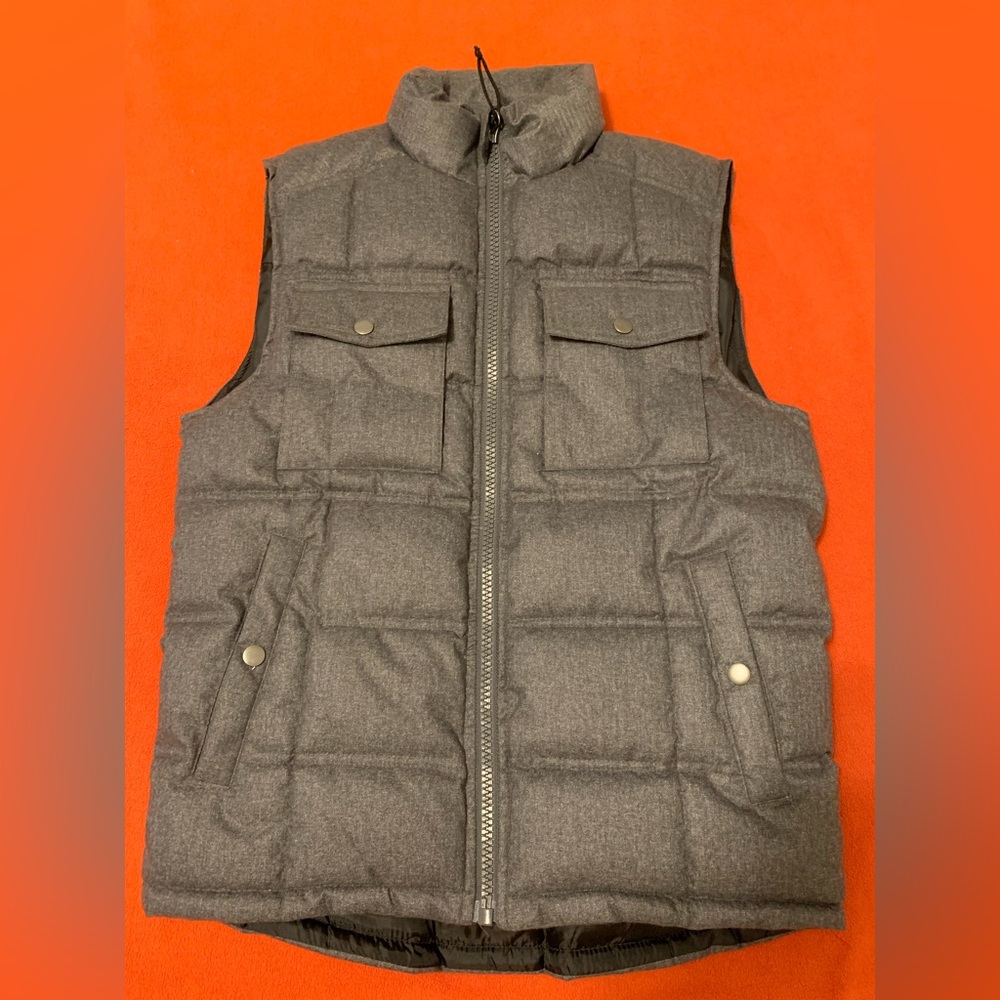 NWT Goodfellow vest